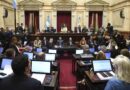 Aprobaron 74 pliegos de nuevos jueces, entre ellos el de la candidata que Milei quiso vetar