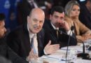 En una caótica sesión, el Senado pospuso el proyecto de la Inviolabilidad de la Propiedad Privada