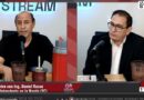 Daniel Russo: “hay dinero a disposición para poner a La Banda de pie, pero falta voluntad política, y yo voy a asumir el compromiso”