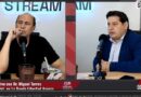 Miguel Torres, candidato de la Libertad Avanza en La Banda: “vengo a poner el cuerpo, porque sino vuelven los de siempre”