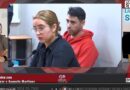 Primera Plana: el “conventillo amoroso” de la abogada de Corti, la estafa con cheques y la falta de crédito en los bancos