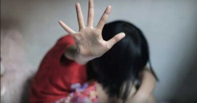 “Hoy te voy a enseñar a tener sexo; esto es para hacer crecer el vínculo entre padre e hija”