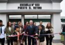 El gobernador Elías Suárez inauguró obras y entregó viviendas sociales en el departamento Río Hondo