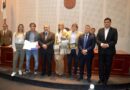 HCD: Sancionan iniciativas de interés municipal
