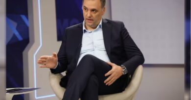 El PRO y la UCR advierten a Milei: “Lo de Adorni es una falta grave, no tiene justificación posible”