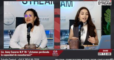 Escucharnos… una capacidad que estamos perdiendo?