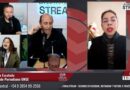 Jornadas de Periodismo con las instituciones educativas de la disciplina
