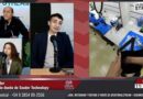 Samir Nader y su laboratorio de capacitación con salida laboral inmediata