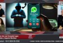 Una trampa con el WhatsApp de un médico ocasionó un fraude millonario