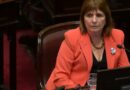 Patricia Bullrich, durísima con Manuel Adorni: “Esto es más que un error, es una omisión ética”