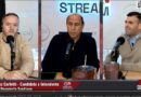 Facundo Pérez Carletti: “voy a dejar de buscar culpables de la ineficacia municipal para resolverle los problemas al vecino”
