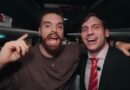 Hay dos argentinos entre los seis muertos en el choque de helicópteros en Río de Janeiro: uno es el youtuber Gaspi