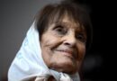 Emotivo adiós a Taty Almeida: referentes de derechos humanos y la política despidieron a la histórica dirigente