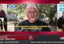 Fulminante: investigan la misteriosa muerte de Daniel Quinteros, el hombre que levantó un San La Muerte de 13 metros