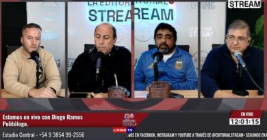 La elección del candidato en la Capital: “el FC proyecta una nueva dirigencia, que no necesita territorialidad”