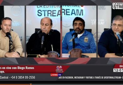 La elección del candidato en la Capital: “el FC proyecta una nueva dirigencia, que no necesita territorialidad”