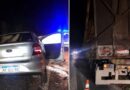 Una familia de Santiago sufrió un grave accidente regresando desde Tucumán