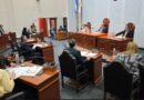 Diversas iniciativas sancionó el Deliberativo Municipal