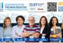 Organizan el XII Congreso de Dispositivos Tecnológicos