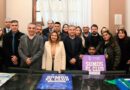 Norma Fuentes anunció la puesta en marcha del programa de contención e inclusión “Somos el Club”