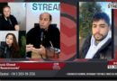 Juan Climent de la LLA: “nuestra línea interna tendrá novedades hasta el lunes 29 de junio”