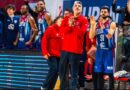 Quimsa confirmó la continuidad del DT Lucas Victoriano