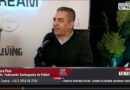 Pece: “este proyecto une esfuerzos para recuperar los clubes de barrio, la vida social de todos”