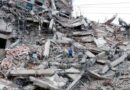 Sube a 235 la cifra de muertos por los terremotos en Venezuela y ya hay más de 4.300 heridos