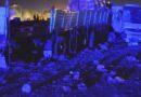 Tragedia en la Ruta 34: dos camioneros murieron calcinados tras un violento choque frontal cerca de Mailín