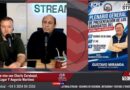 Elecciones municipales en La Banda: presentación de candidatos del MFV de Gustavo Miranda