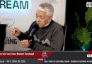 Juancho se anima al streaming en la mañana de la Editorial Stream