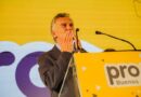 La última estocada de Macri: “Mantener a Adorni destruye el cambio”