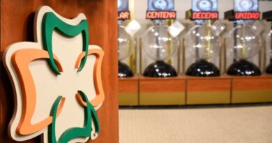 La Lotería Santiagueña lanza un sorteo extraordinario para julio con más de 445 millones