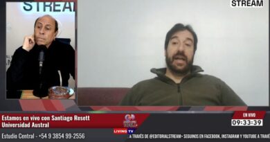 Retos virales: adolescentes en las redes sin límites ni intervención del Estado