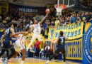 Quimsa finalista de Liga Nacional de Básquet