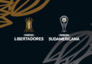 Se oficializó el cronograma de los octavos de la Libertadores y los playoffs de la Sudamericana