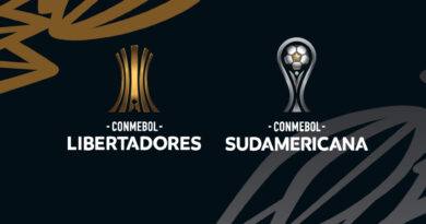 Se oficializó el cronograma de los octavos de la Libertadores y los playoffs de la Sudamericana