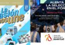 La Dirección General de la Juventud invita a vivir la pasión mundialista con una gran Fan Zone en el Fórum