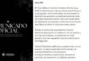 Central Córdoba decidió apartar al jugador de la Reserva denunciado por abuso sexual