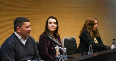 Anunciaron el 1º Encuentro de la “Liga de las Promos” en el Nodo Tecnológico