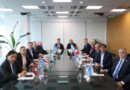 El Gobernador Elías Suárez participó de la 23º Asamblea del Consejo Regional del Norte Grande