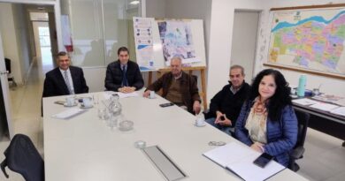 El Ersac y la Ucse avanzaron en un acuerdo para desarrollar nuevas tecnologías