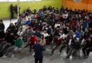 Capacitan a estudiantes y adultos sobre ciudadanía digital