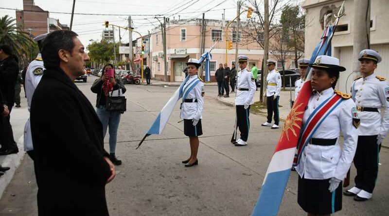 Autoridades provinciales y municipales recordaron el paso a la inmortalidad del general Martin Miguel de Güemes