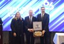 El gobernador Elías Suárez participó del acto por el 66° aniversario de la Ucse