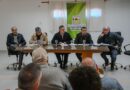 Nueva reunión de la Comisión Provincial de Sanidad Animal (Coprosa) en el Vivero San Carlos