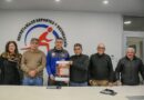 Primera travesía de cicloturismo por los pueblos más antiguos de Santiago del Estero