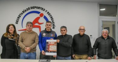 Primera travesía de cicloturismo por los pueblos más antiguos de Santiago del Estero