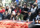 Se realizó el anuncio oficial de la 24º Marcha de los Bombos