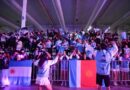 Arrancó en el Nodo Tecnológico la “Liga de las Promos” que reune a estudiantes de Capital y La Banda